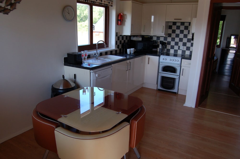 Watermeadow Lakes & Lodges