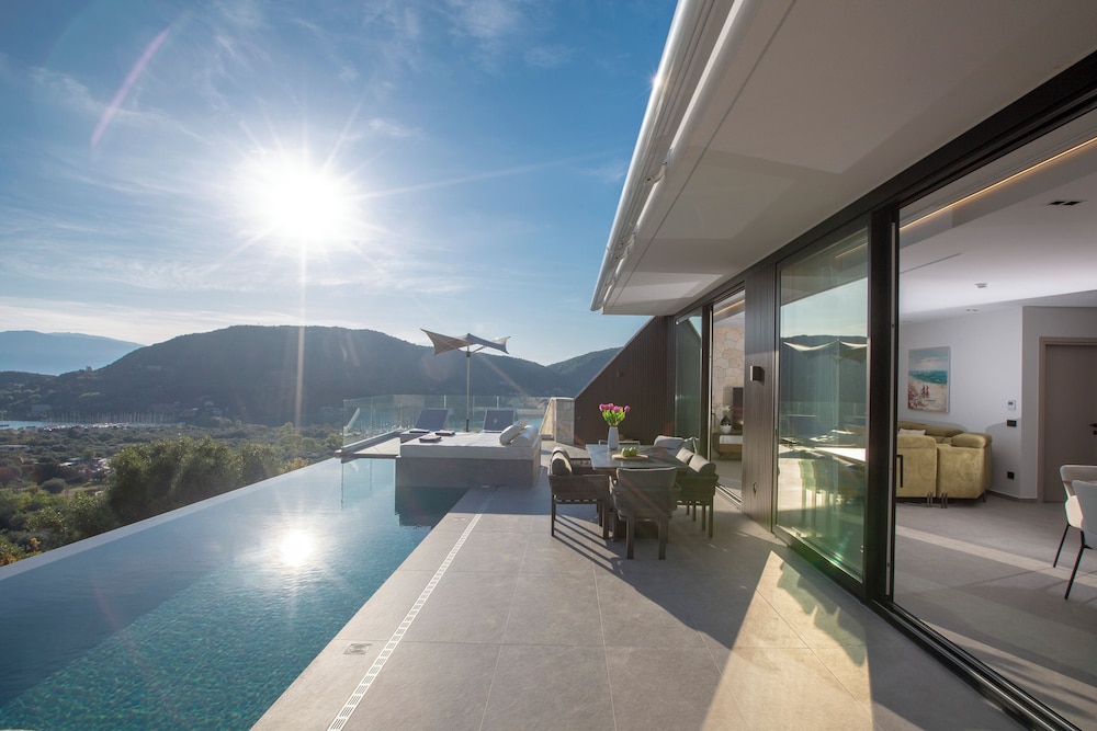 Pothos Villas