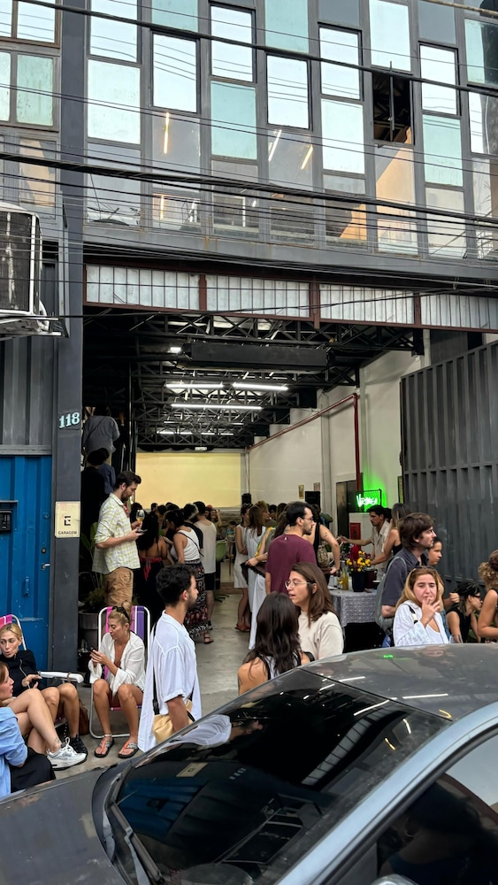 Rio Vibes Hostel