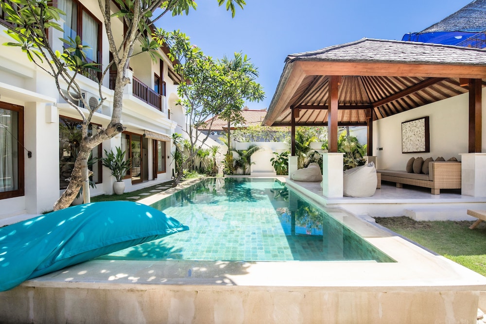 Villa Casa Toya in Dalung