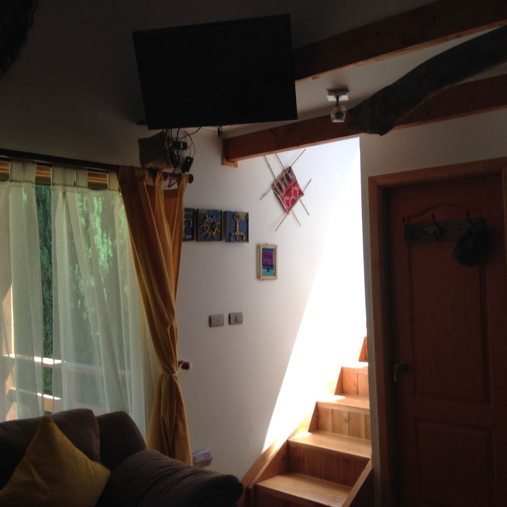 Cabaña Fau Wualmapu