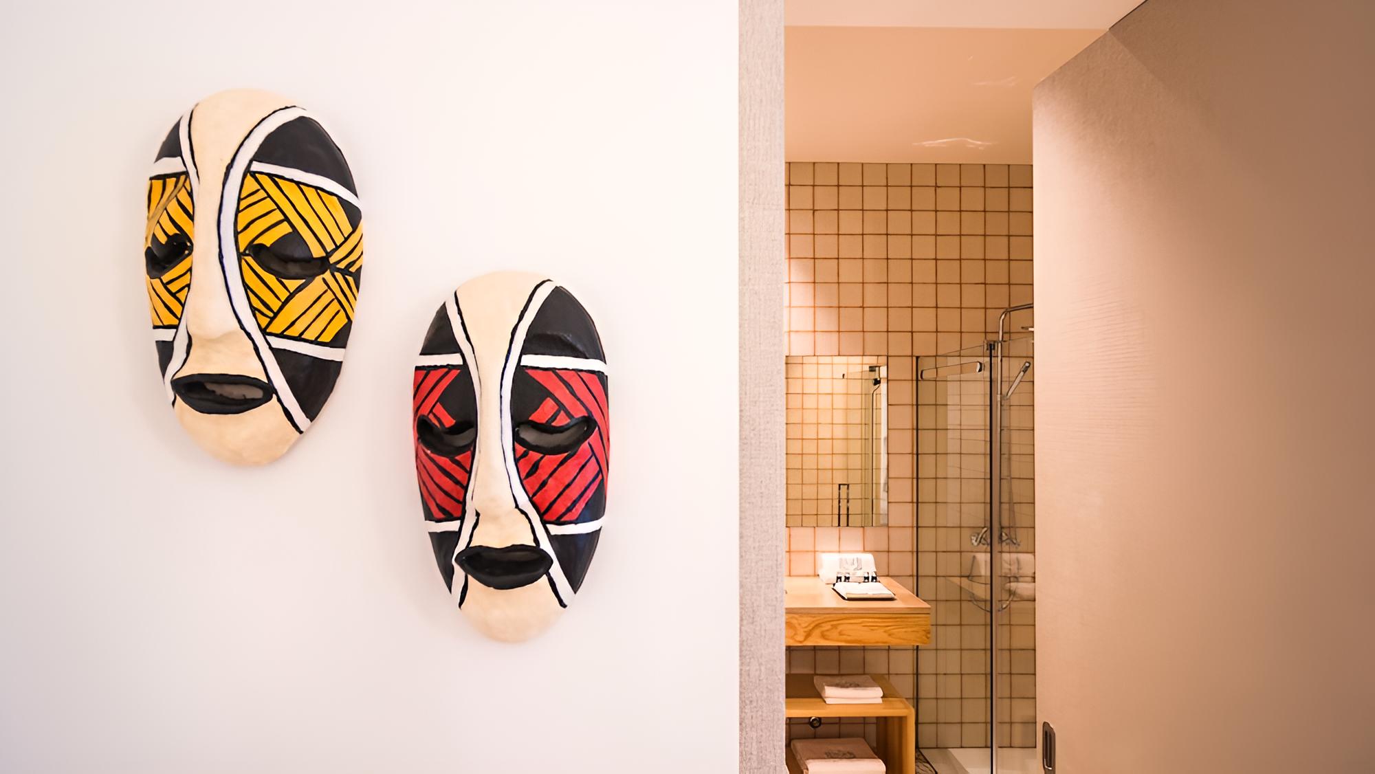 Art Senses Suites & Rooms