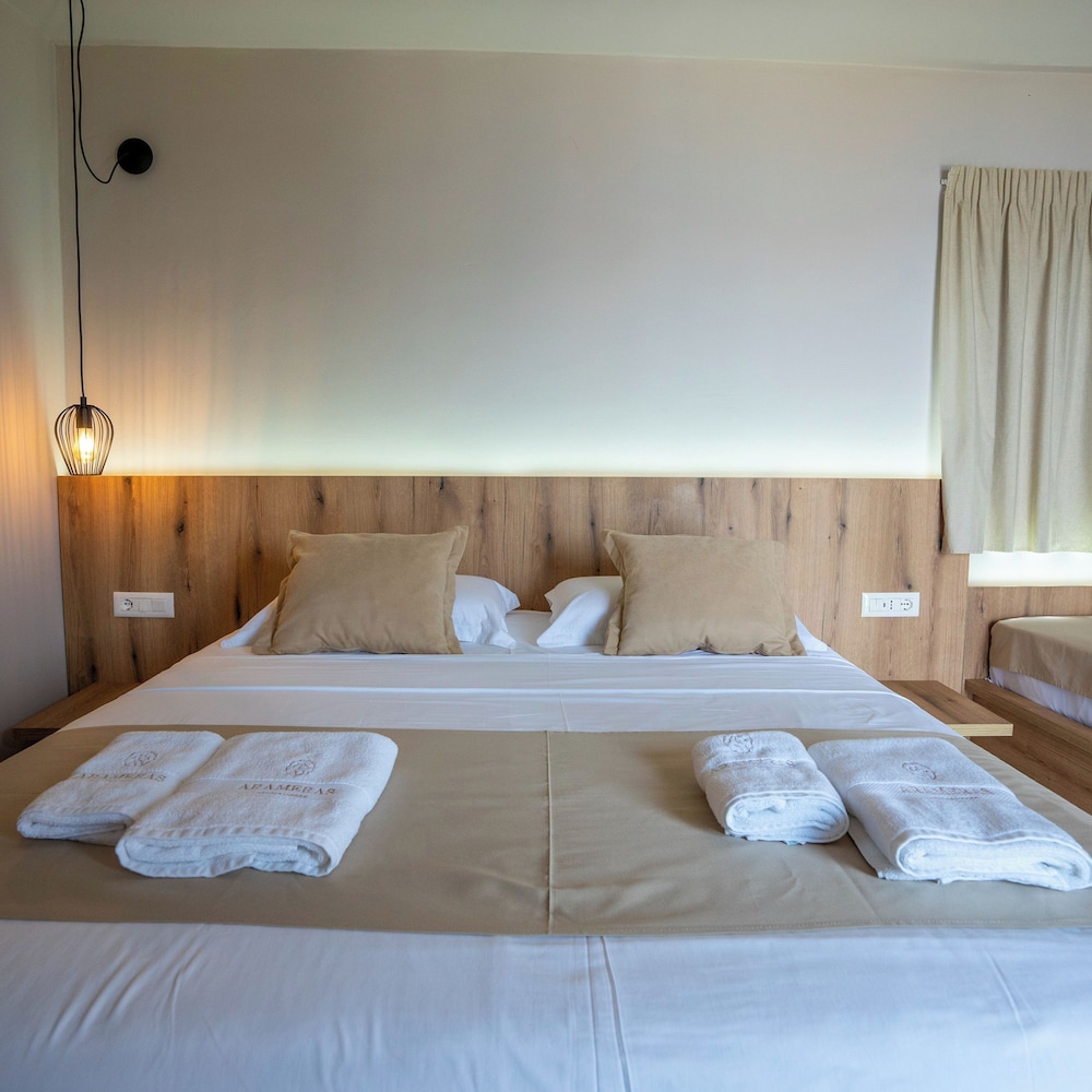 Arameras Beach Resort 5