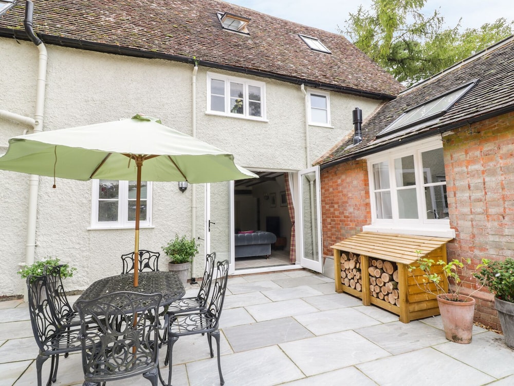 The Dower House