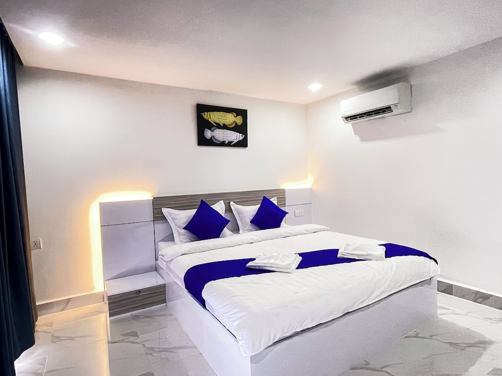 De KT Villa Kampot