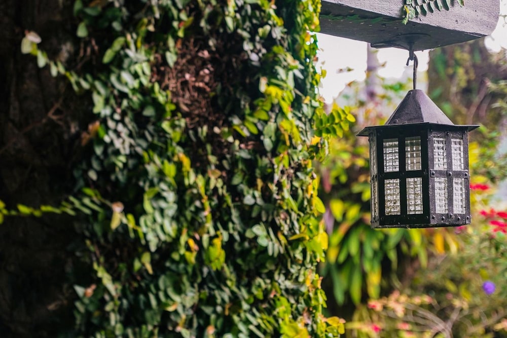 Smokehouse Hotel Cameron Highlands