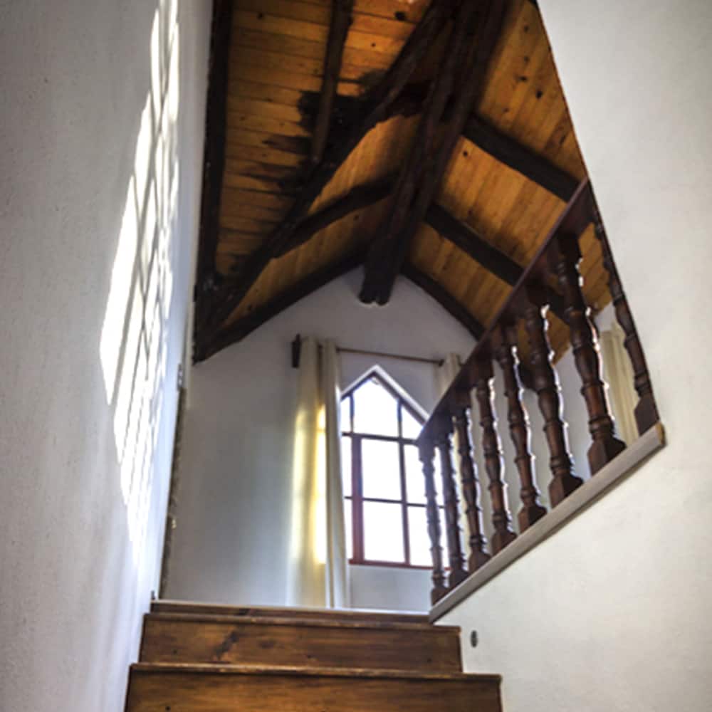 La Mora Casa de Campo