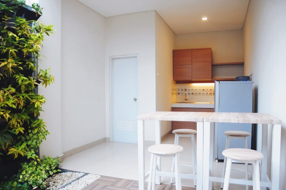 Rumah Mutiara view 3