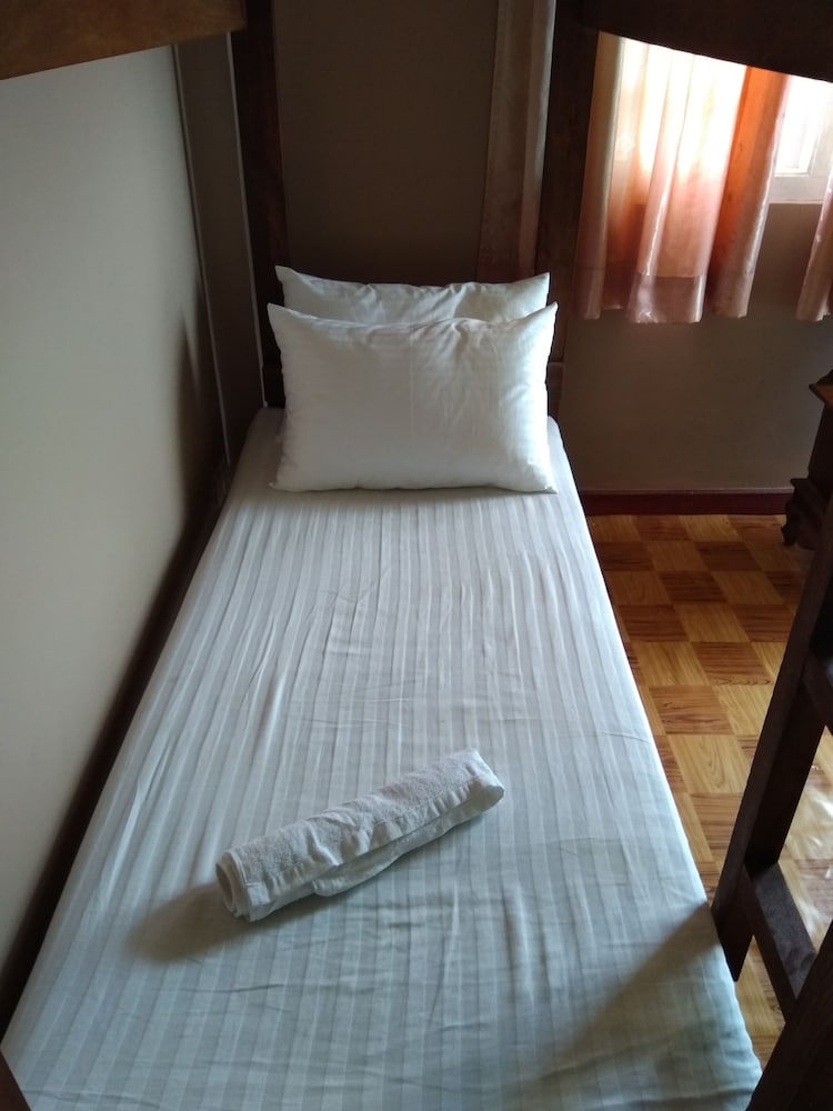 Goodwill Lanka Cottage - Hostel