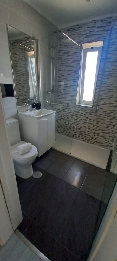 Miramar on Beach View Villa