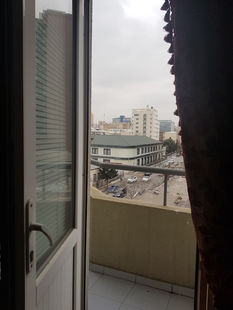 Umair Guest House