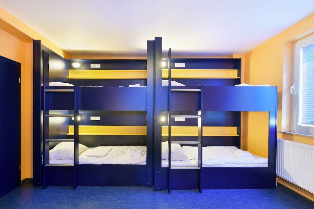 Hannover Vacations - Bed'nBudget City - Hostel - Property Image 25