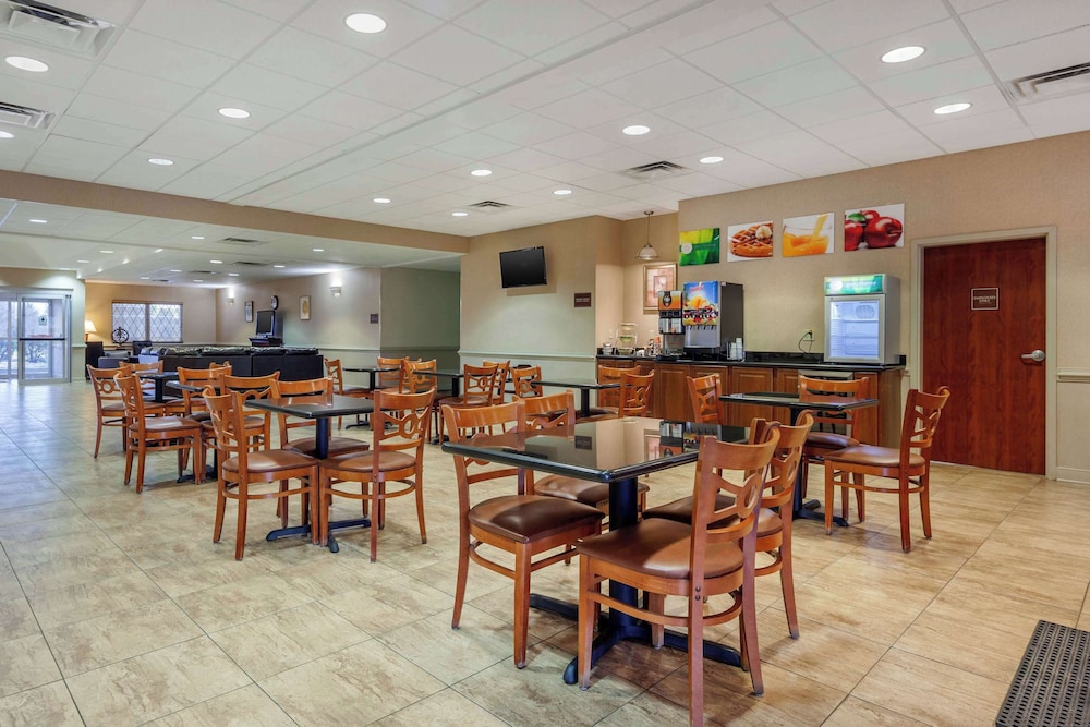 Quality Inn Smyrna