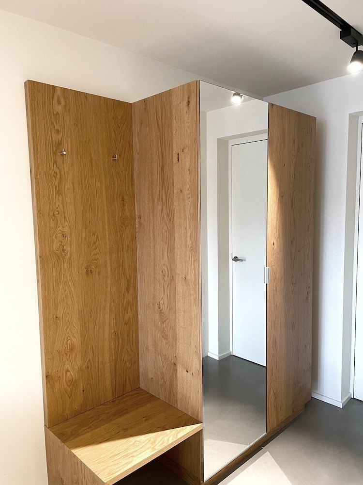 Apartmenthaus Anna