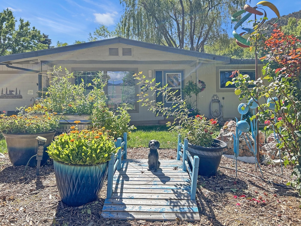 Roaring Fork Retreat 3 Bedroom Home