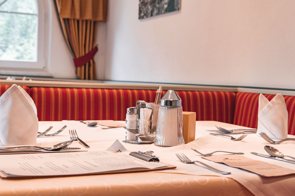 Pirker's Natur- & Bio Familienhotel