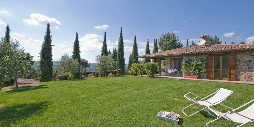 Resort & Spa Fattoria di Vibio