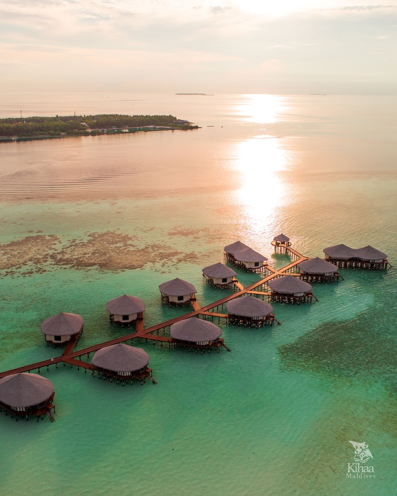 Kihaa Maldives