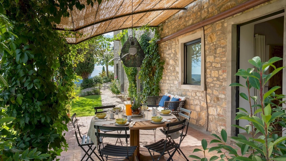 Poggio Novoli 6 in Greve in Chianti view 4