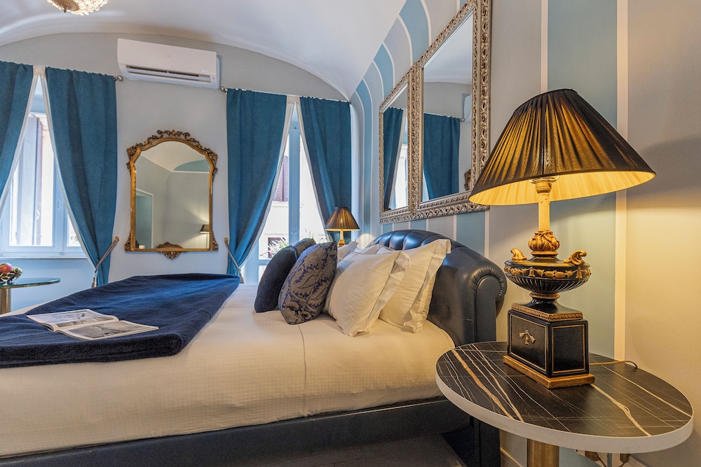 Corte Realdi Suites Piazza Erbe