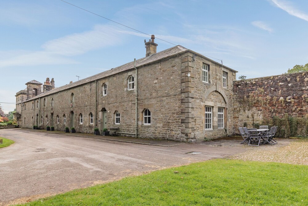 Hexham Vacations - Reiver's Rest - Property Image 5