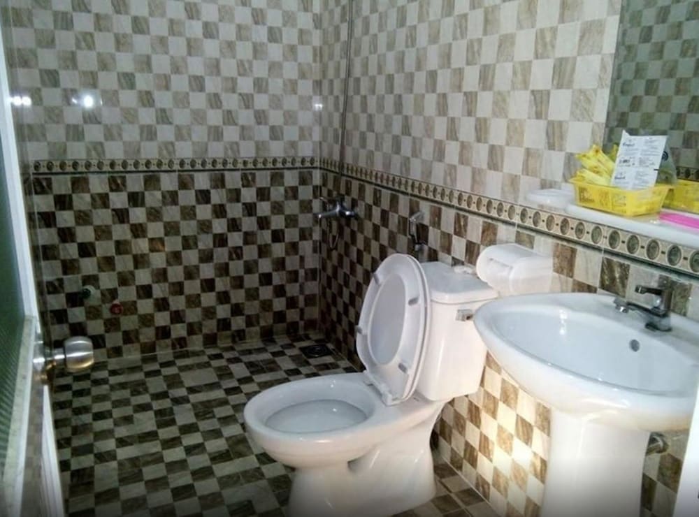 Kim Hong Anh Guesthouse