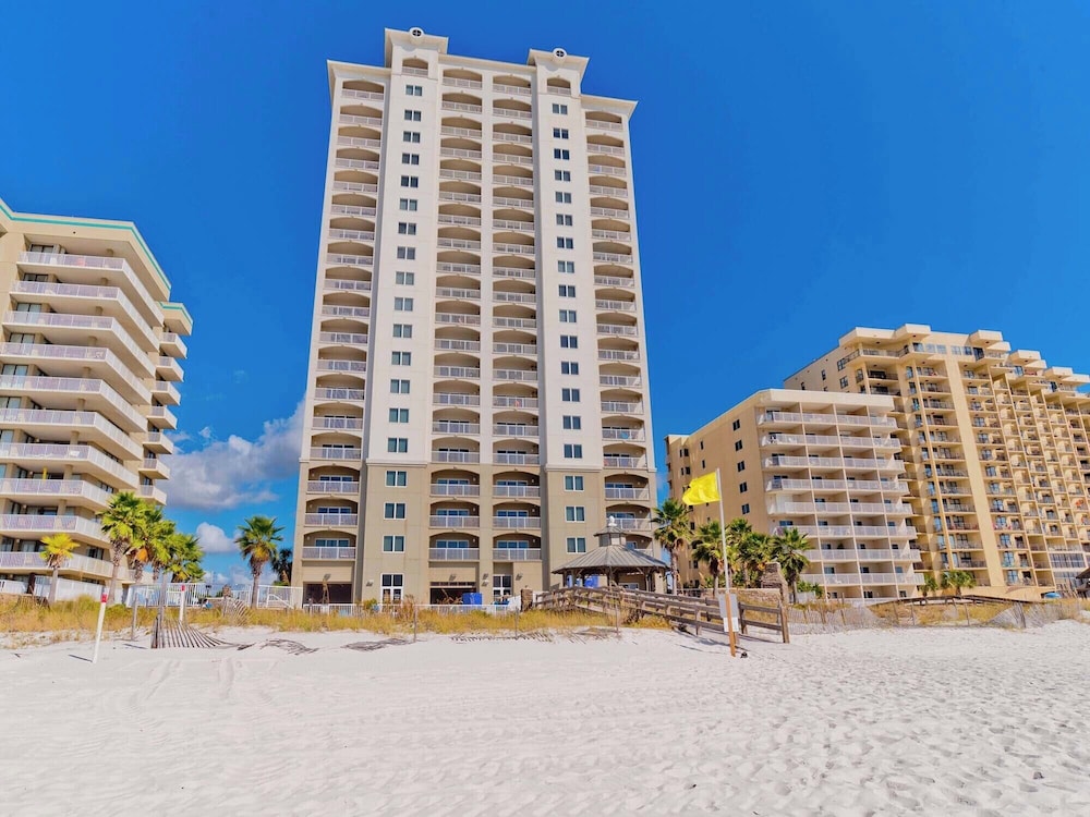 Escapes to the Shores #902 by Southern Vacation Rentals