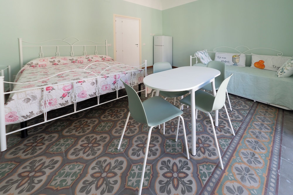 Casa Silvana nel Centro di Cefalù
