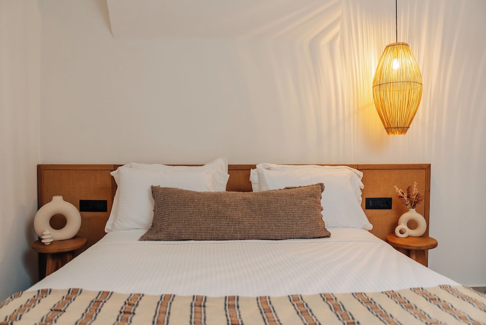 Erthā Suites with private pools