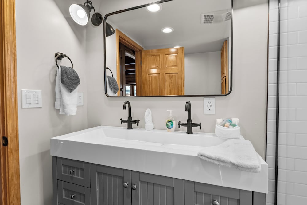 Bear Creek Haven