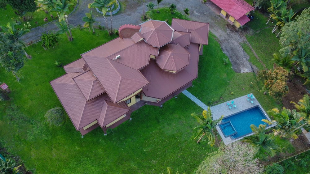 Mansion Arenal