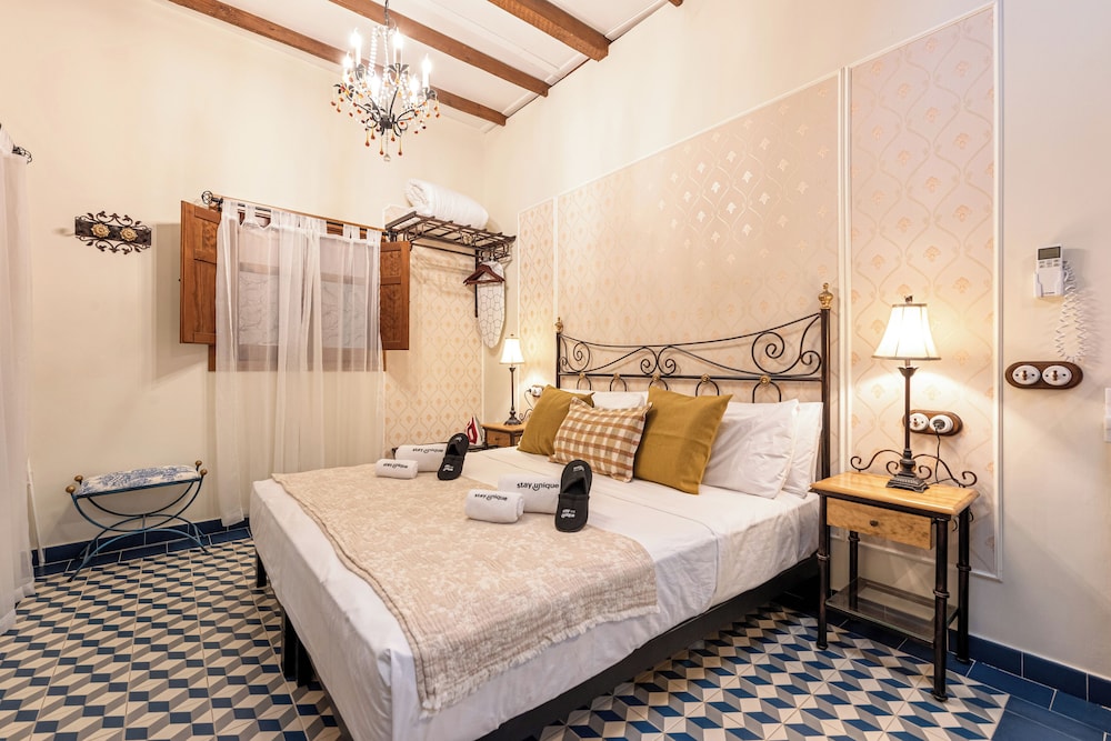 Casa Museo La Merced by Stay Unique