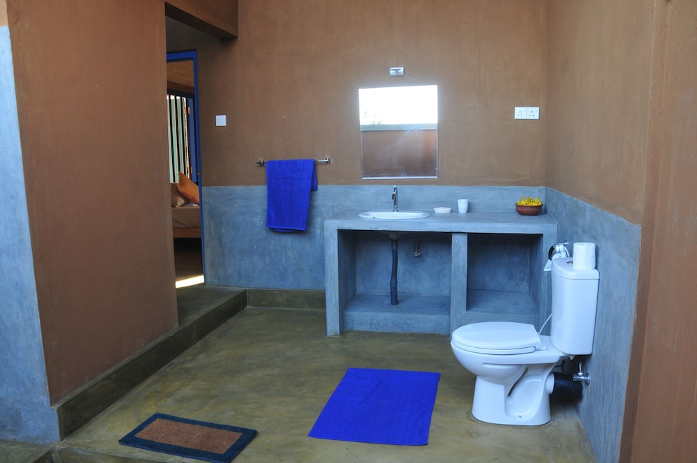 Back of Beyond - Safari Lodge Yala
