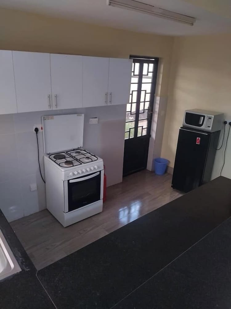 Lux Suites Samora Villas Athiriver