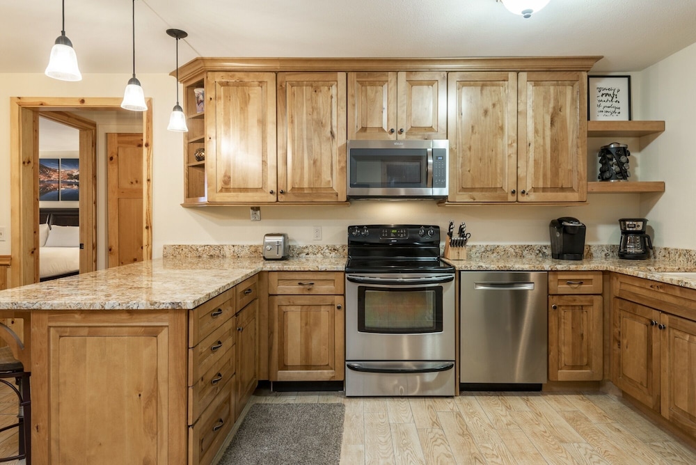 Park City Ski Resort Snow Flower Vacation Condos