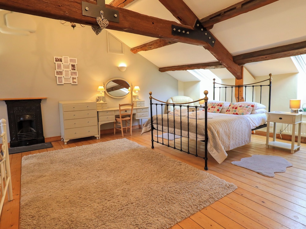 Daisy Cottage