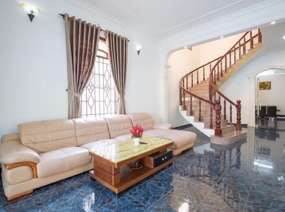 Dream House Villa