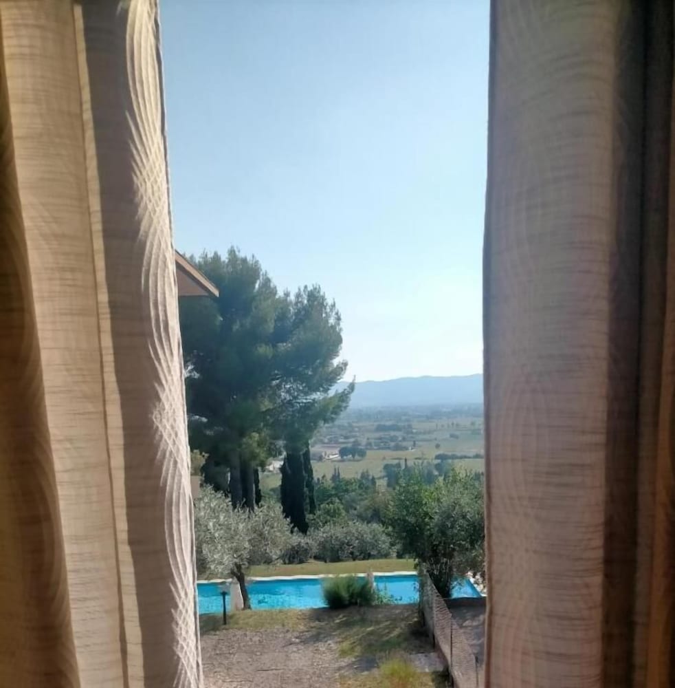 Villa Lavania view 3