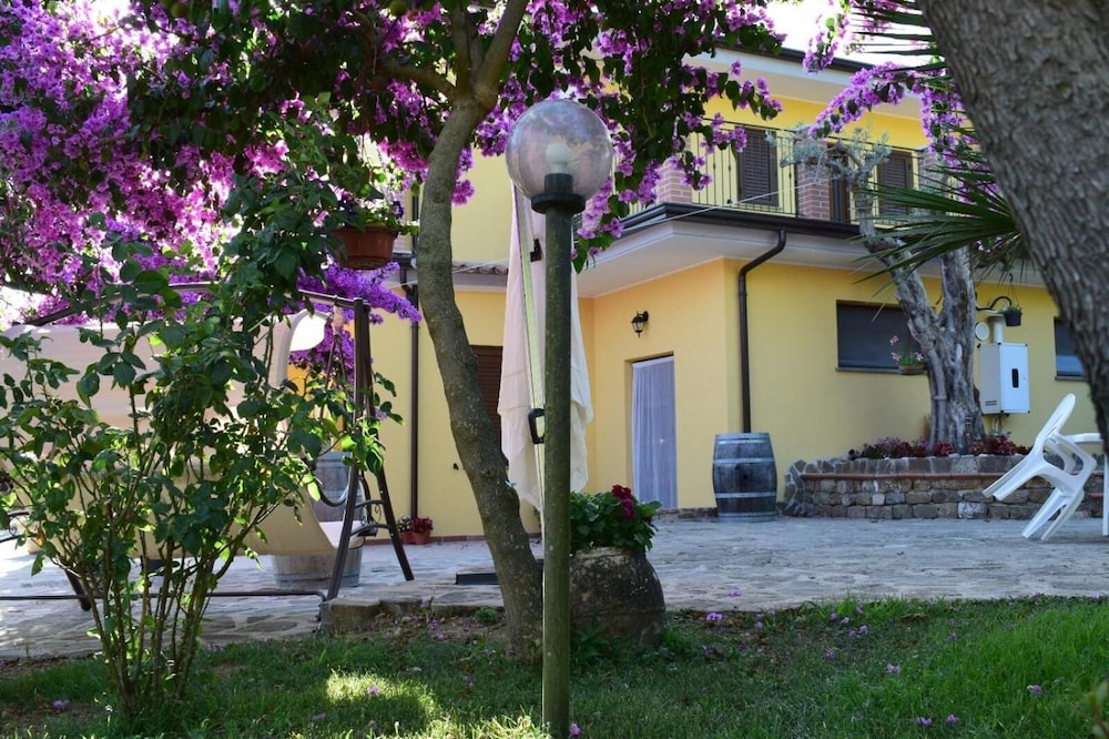 Agriturismo Il Marchese