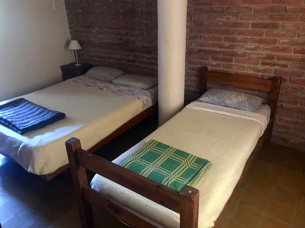 Hotel Mediterráneo