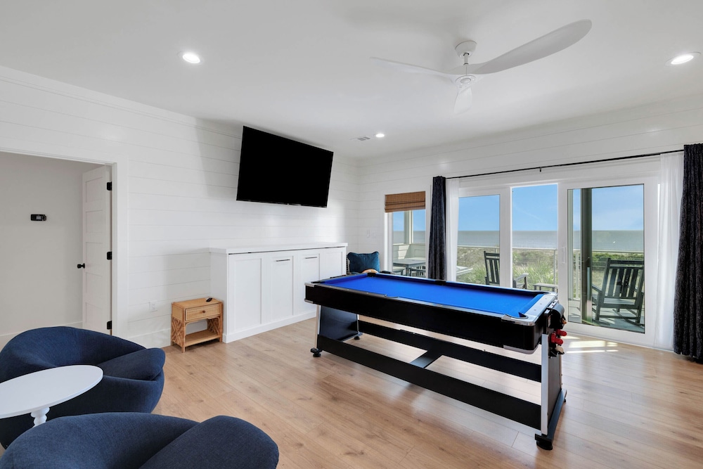 Suite Beach Tybee by Tybee Vacation Rentals