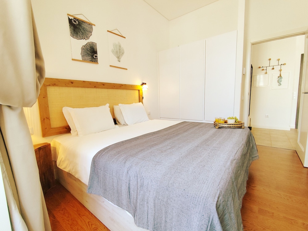 Maison Faro Luxe A Tranquil Retreat by the Algarv