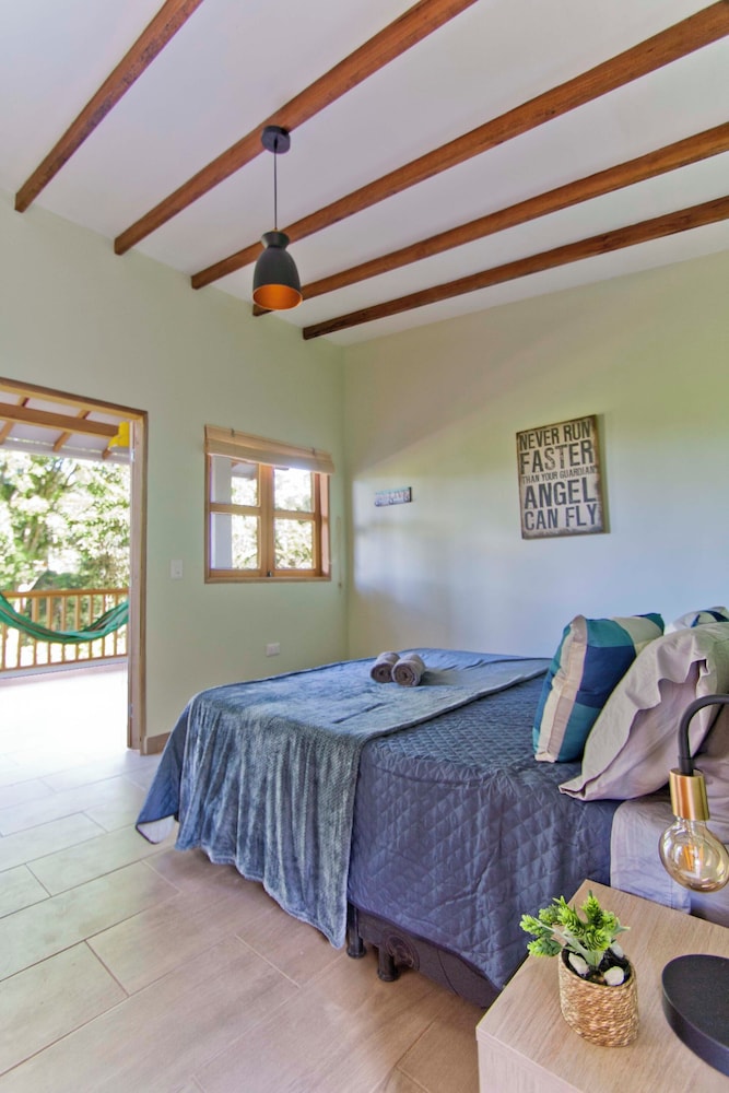 Glamping Jardín