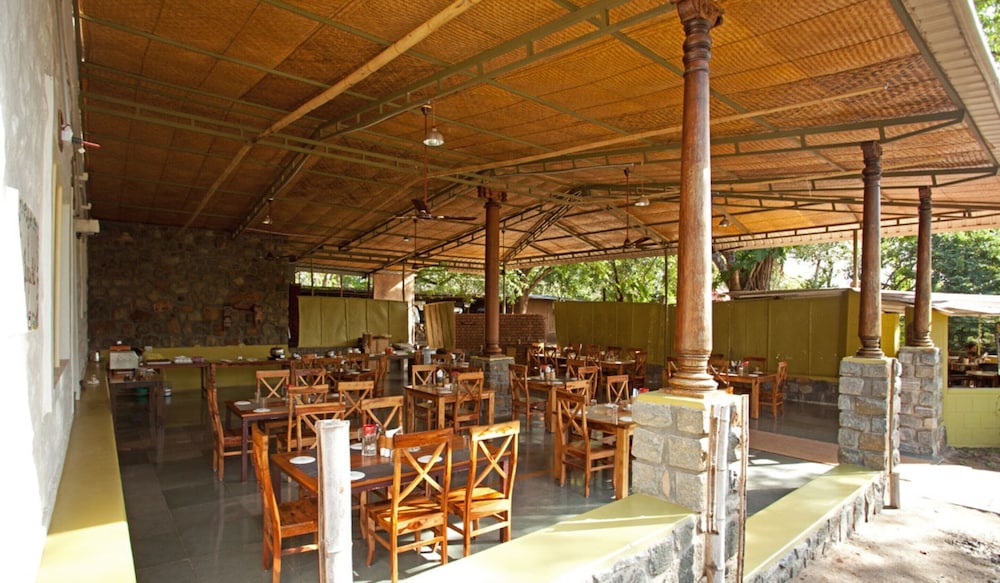 Jungle Hut Resorts