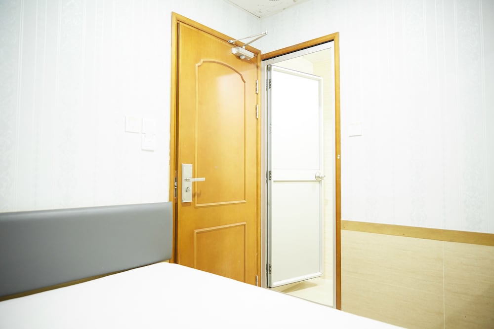 Me Easy Hostel