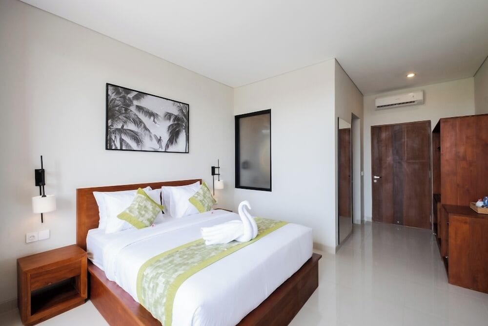 Three Brothers Villas and Suite Munggu