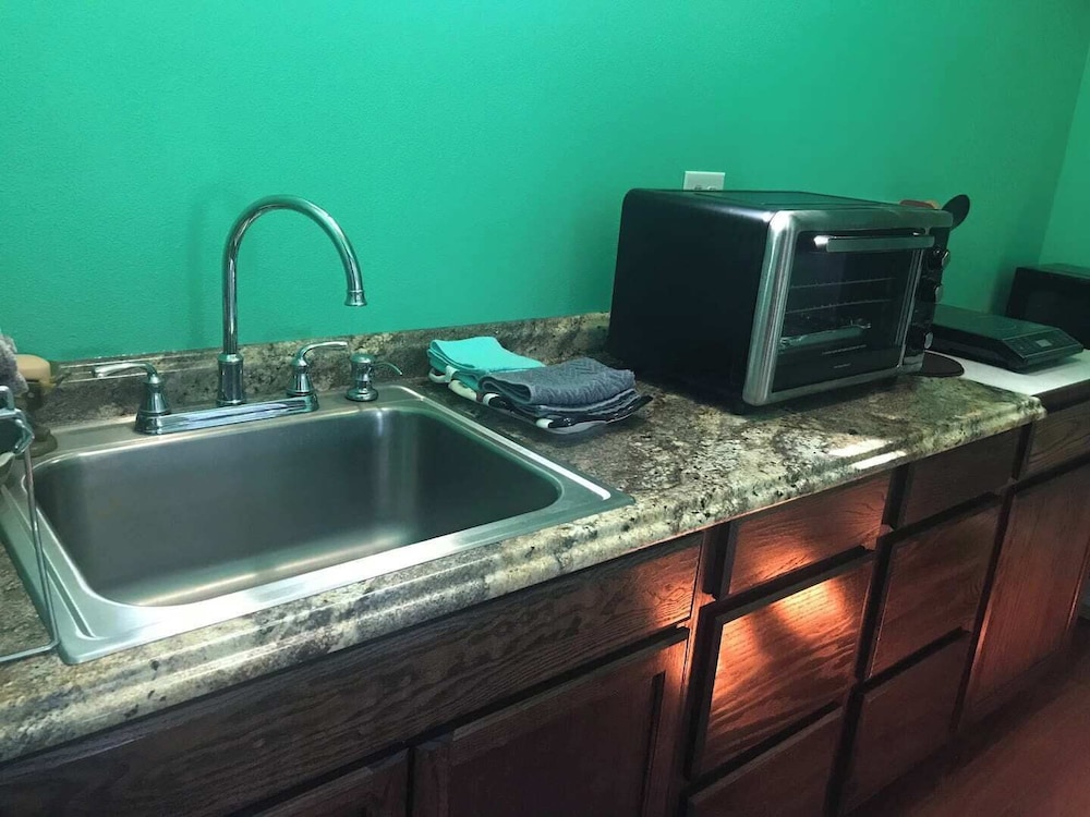 The Orchard Suite in Shady Cove
