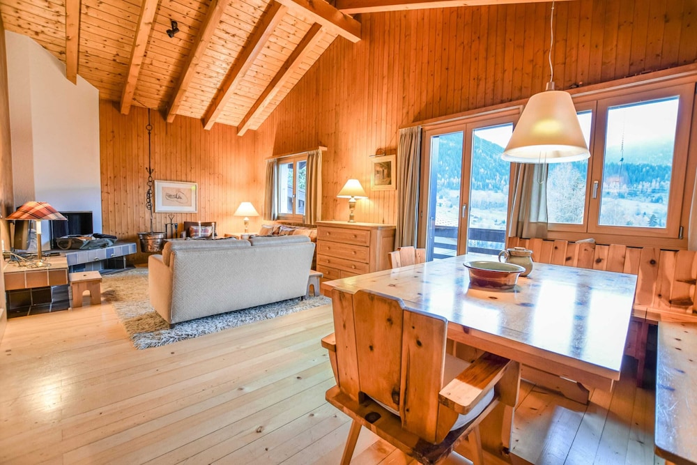 Chalet Arnica