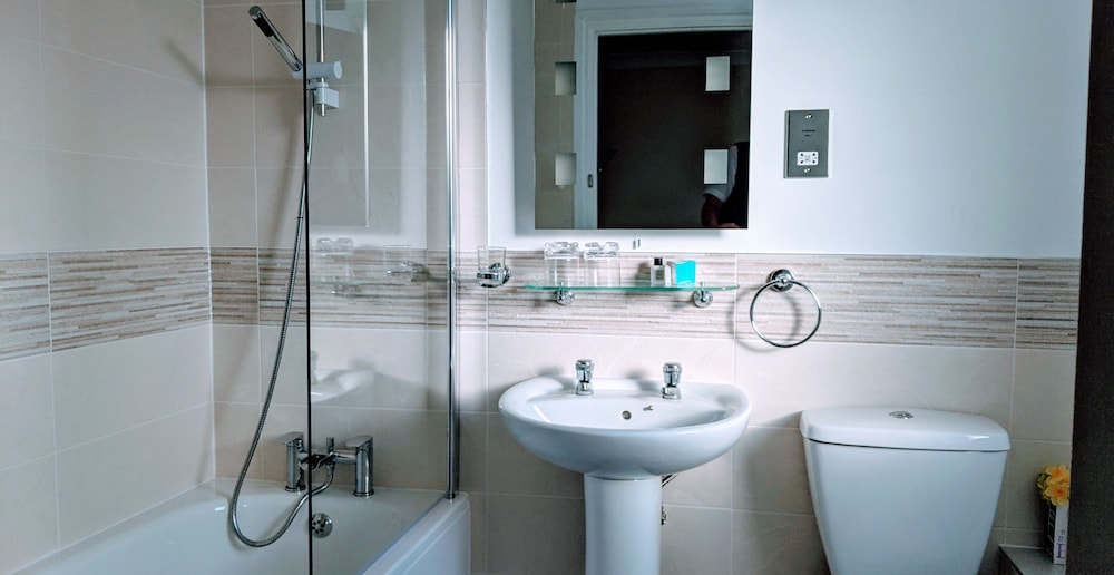 Ivybridge Guest House