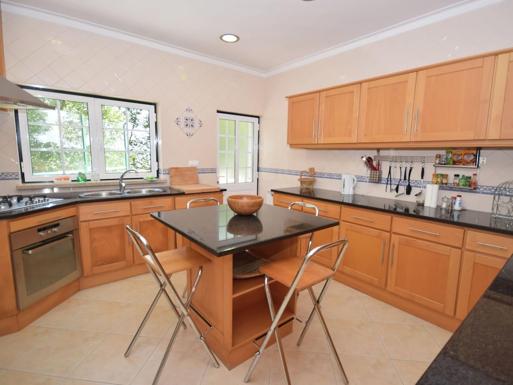 Cozy Villa near Óbidos with Private Swimming Pool view 5